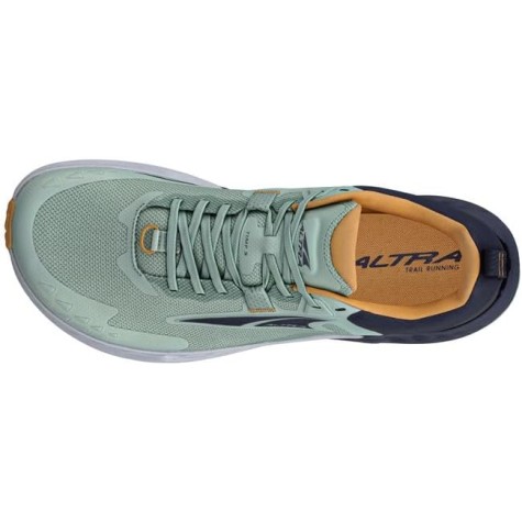 ALTRA M TIMP 5 GREEN/GRAY