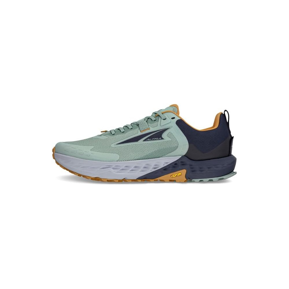 ALTRA M TIMP 5 GREEN/GRAY