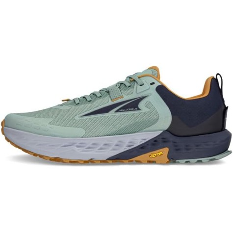 ALTRA M TIMP 5 GREEN/GRAY