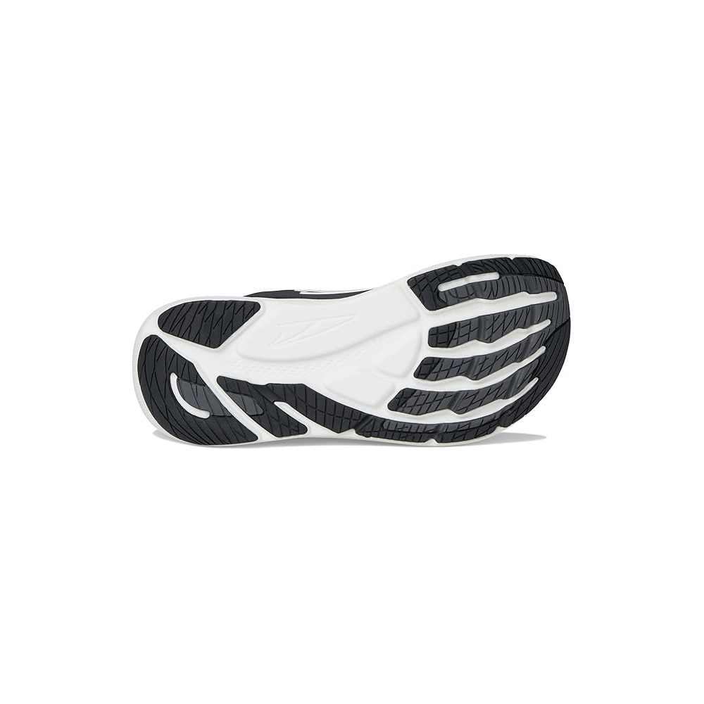 ALTRA FWD VIA UOMO BLACK WHITE