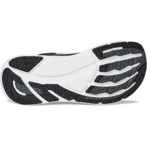 ALTRA FWD VIA UOMO BLACK WHITE