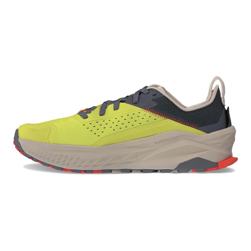 ALTRA M OLYMPUS 6 GREEN