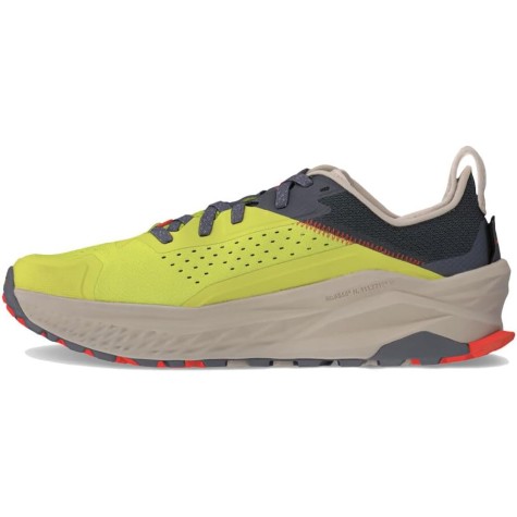 ALTRA M OLYMPUS 6 GREEN