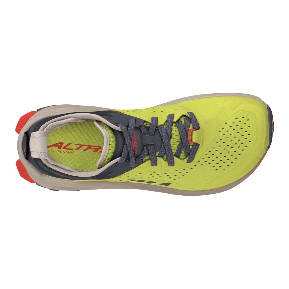 ALTRA M OLYMPUS 6 GREEN