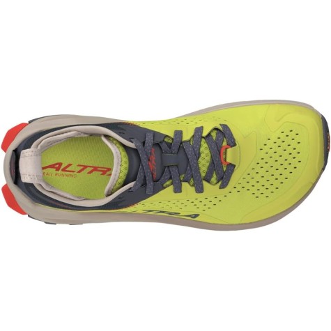 ALTRA M OLYMPUS 6 GREEN