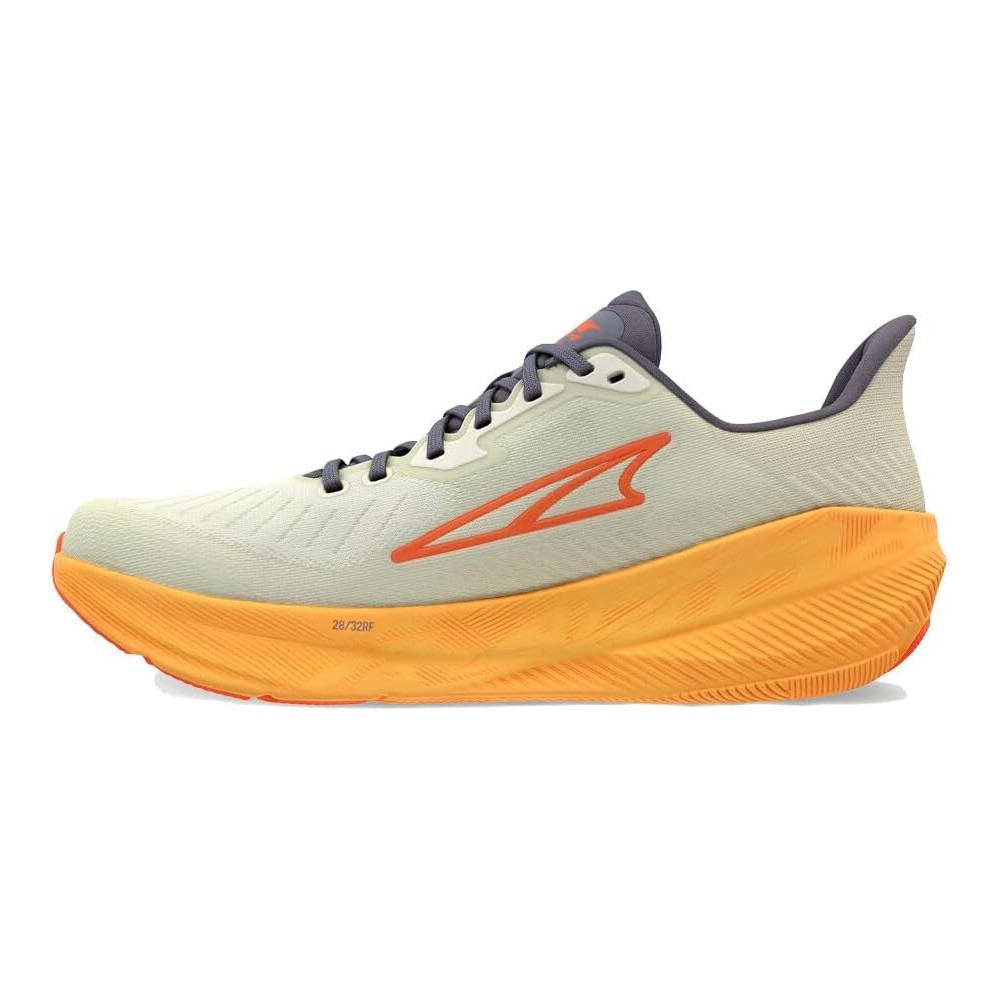 ALTRA M EXPERIENCE FLOW