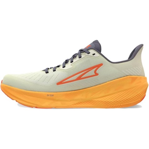 ALTRA M EXPERIENCE FLOW