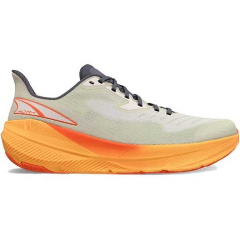 ALTRA M EXPERIENCE FLOW