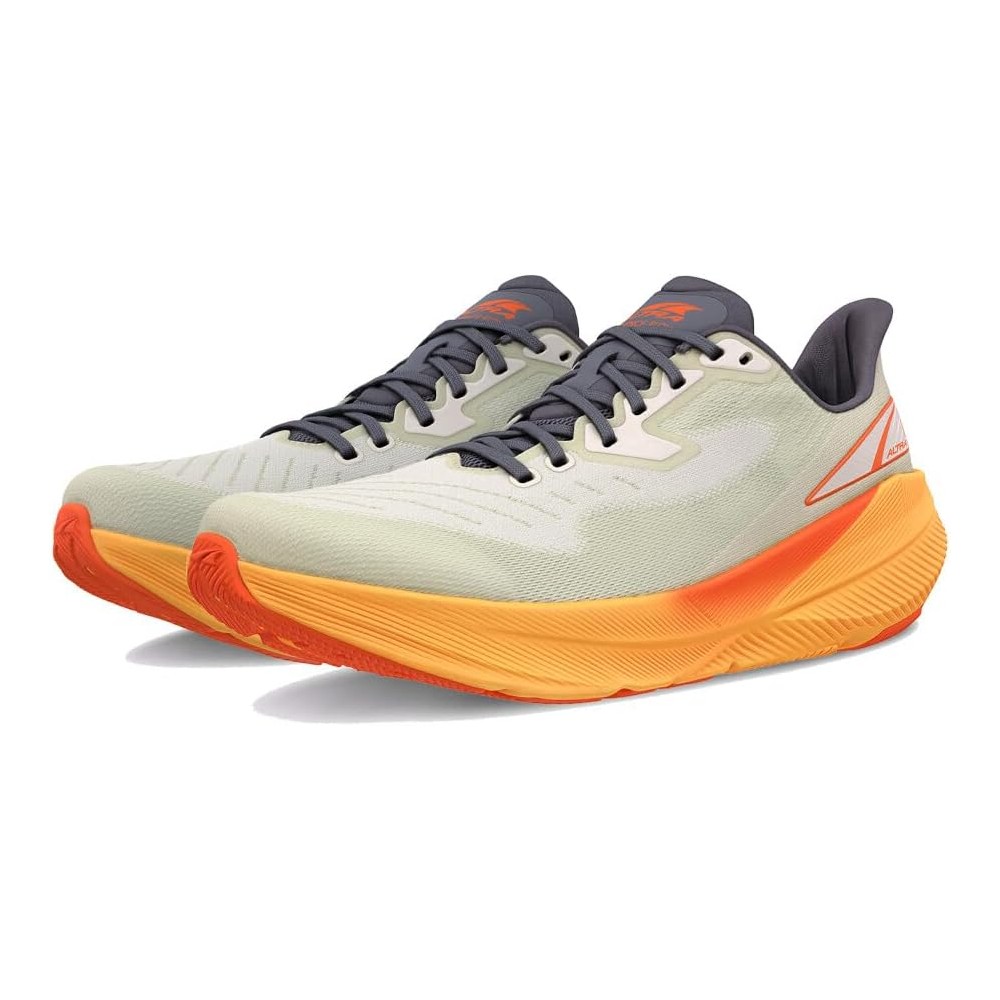 ALTRA M EXPERIENCE FLOW