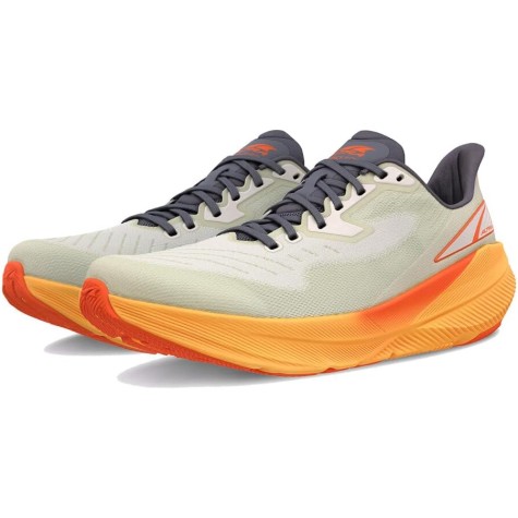ALTRA M EXPERIENCE FLOW