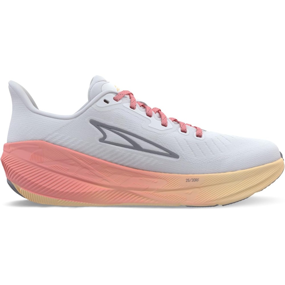 ALTRA W EXPERIENCE FLOW