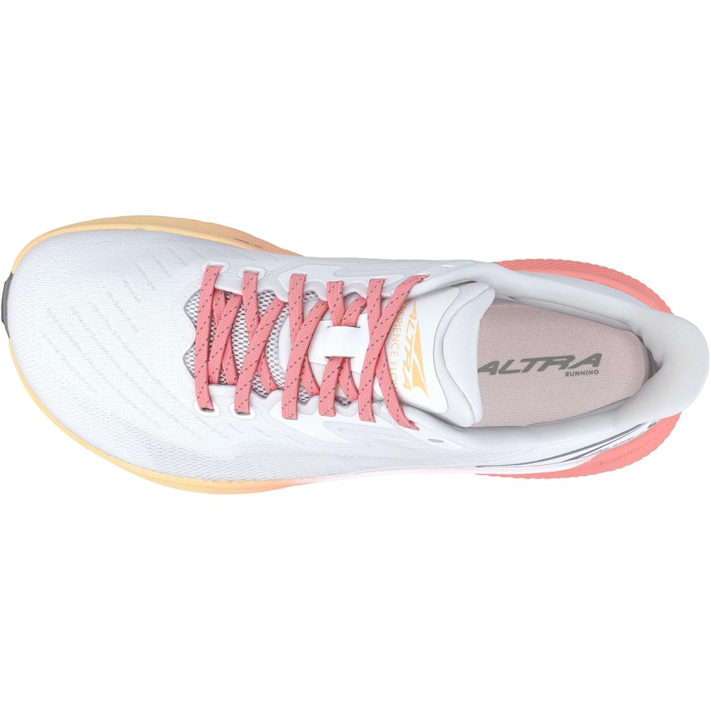 ALTRA W EXPERIENCE FLOW