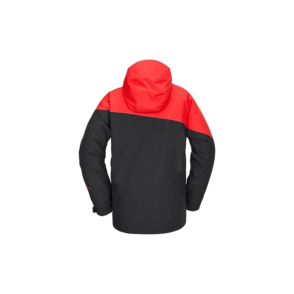 VOLCOM PRIMRY INS JACKET UOMO