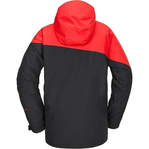 VOLCOM PRIMRY INS JACKET UOMO