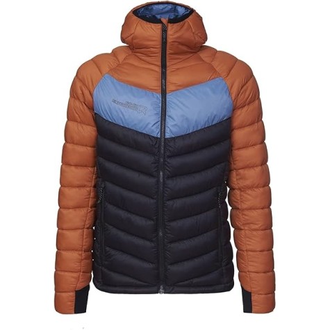 ROCK EXPERIENCE GIACCA UOMO TANANA PUDDED MAN JACKET