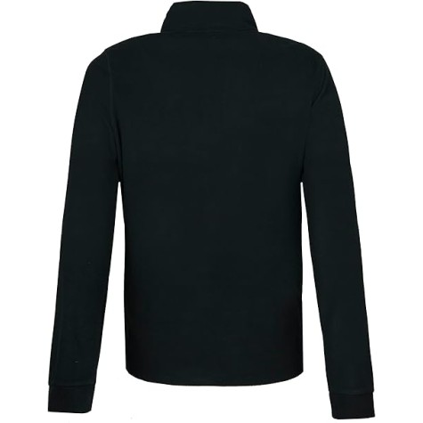ROCK EXPERIENCE TEMPUS H ZIP UOMO BLACK
