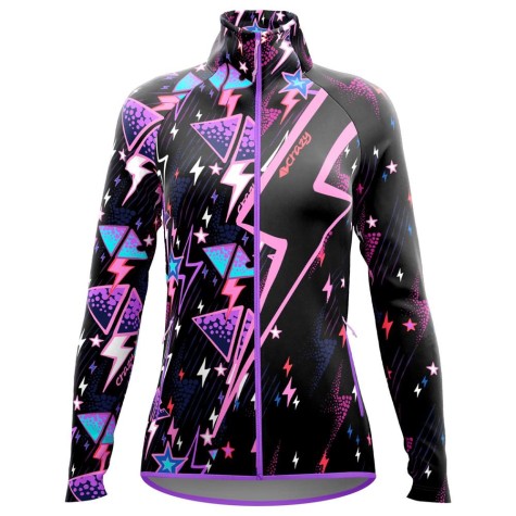 MAGLIA CRAZY PULL WONDER MAGIC X142 TEMPEST