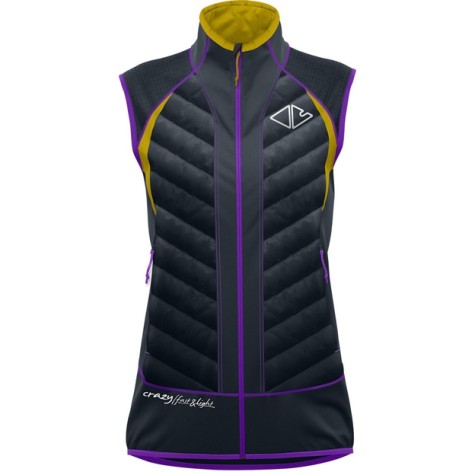 CRAZY SMANICATO VEST ALPINSTAR 3D WOM