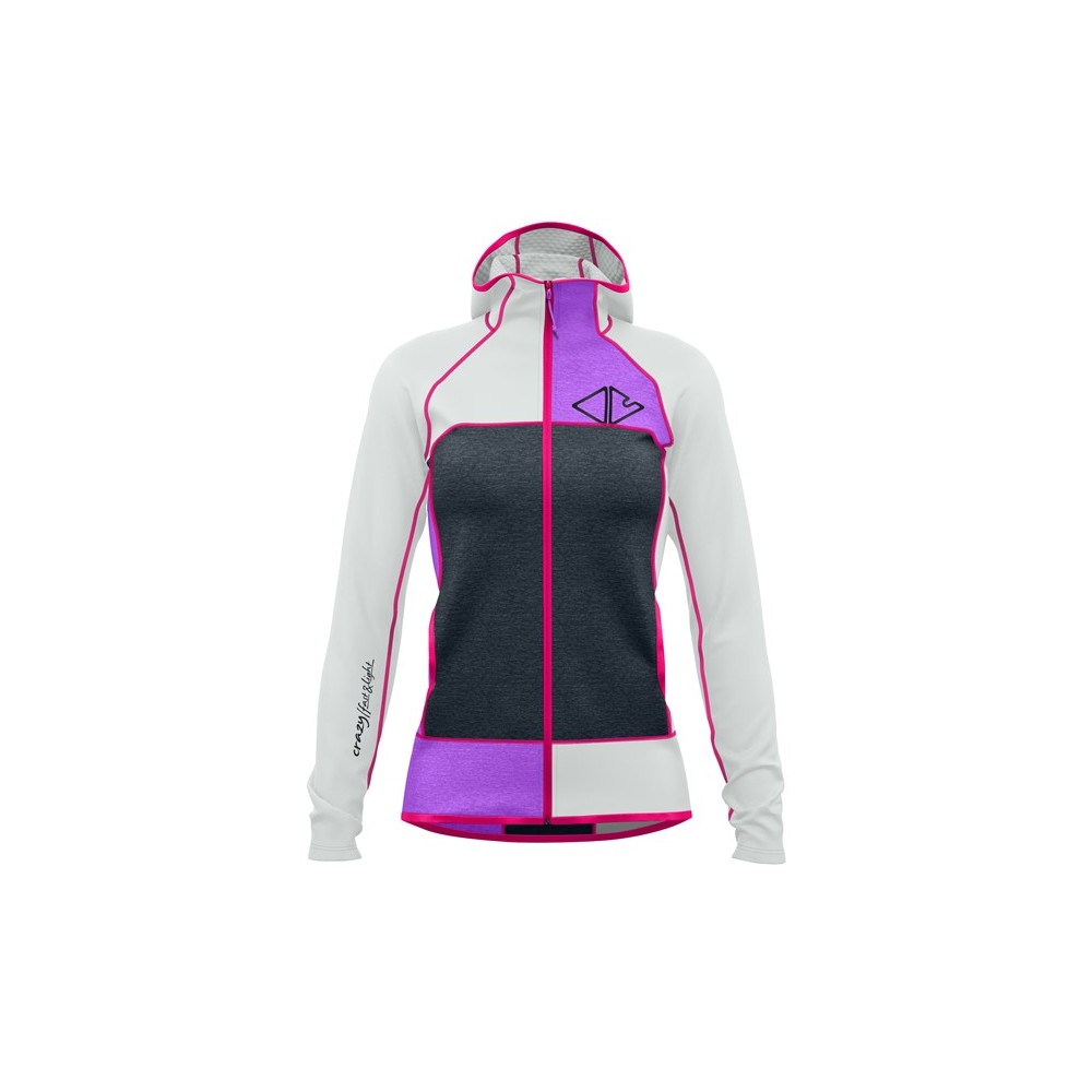 CRAZY PULL IONIC LIGHT DONNA