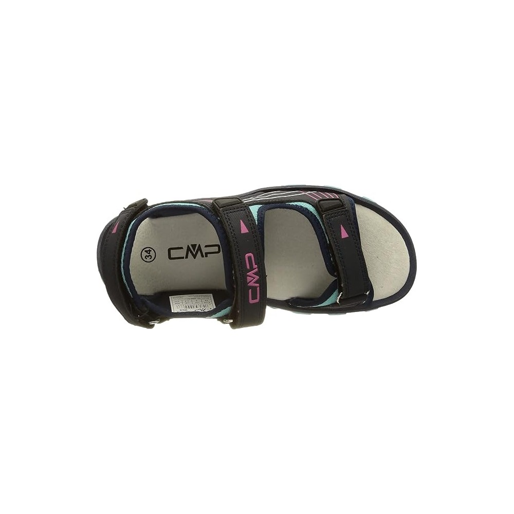 CMP KIDS MAWI SANDAL BLUE