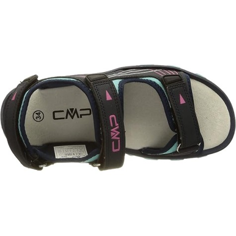 CMP KIDS MAWI SANDAL BLUE