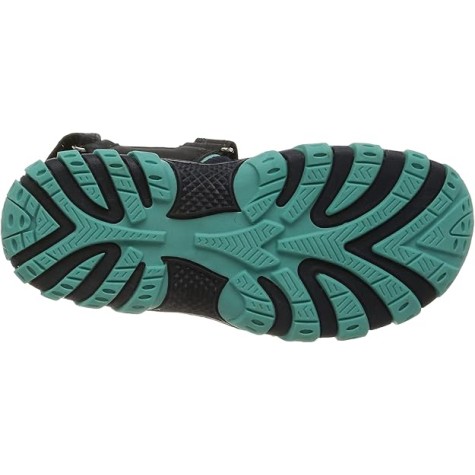 CMP KIDS MAWI SANDAL BLUE
