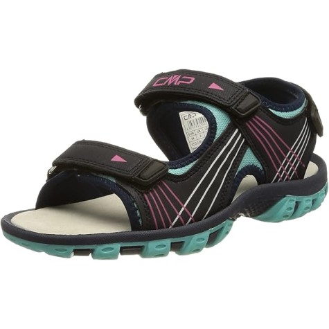 CMP KIDS MAWI SANDAL BLUE