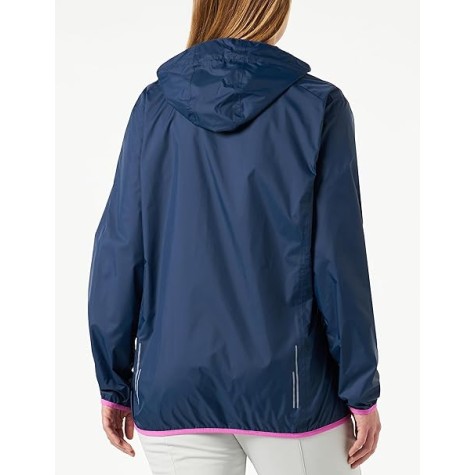 CMP ANTIPIOGGIA DONNA RAIN FIX HOD JACKET