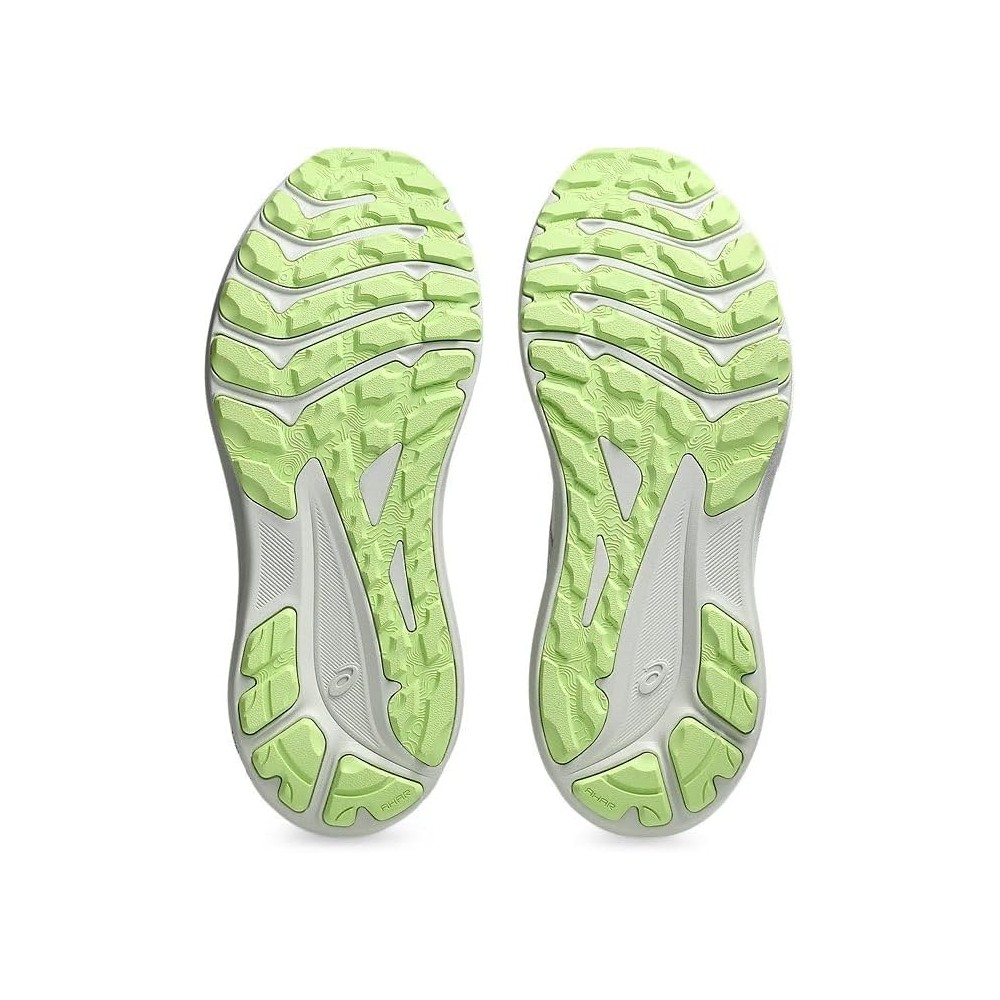 ASICS GT 100 13 TR UOMO MNATURE BATHIMG LIME GREEN