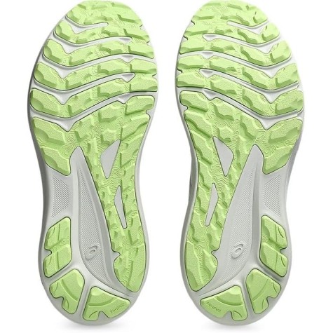 ASICS GT 100 13 TR UOMO MNATURE BATHIMG LIME GREEN
