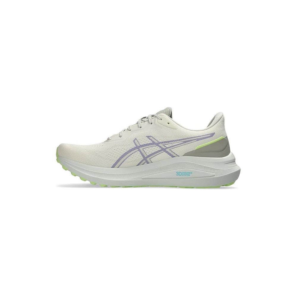 ASICS GT 100 13 TR UOMO MNATURE BATHIMG LIME GREEN