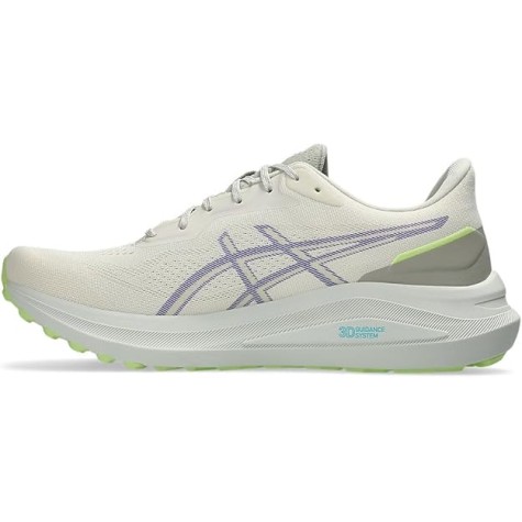 ASICS GT 100 13 TR UOMO MNATURE BATHIMG LIME GREEN