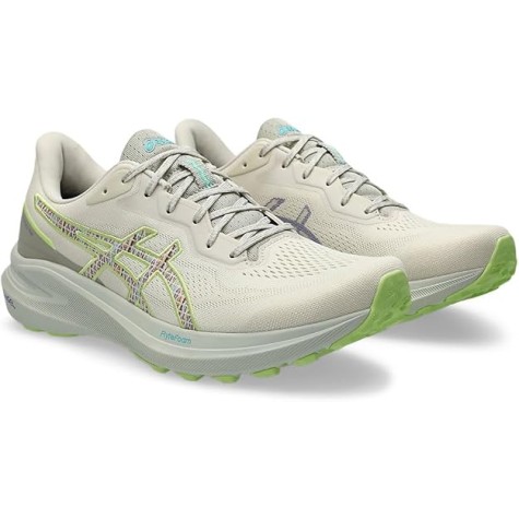 ASICS GT 100 13 TR UOMO MNATURE BATHIMG LIME GREEN