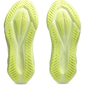 ASICS NUOVABLAS 5 LITE SHOE HUDDLE YELLOW 2