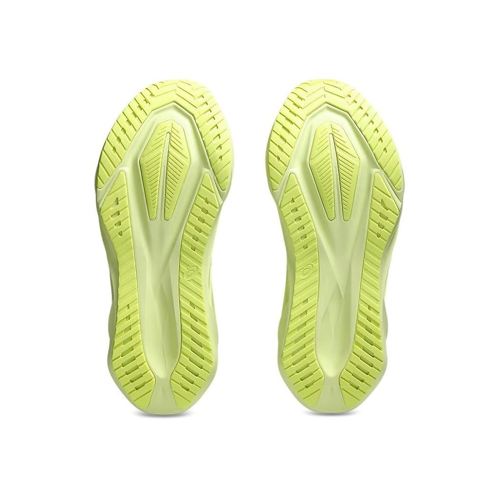 ASICS NUOVABLAS 5 LITE SHOE HUDDLE YELLOW