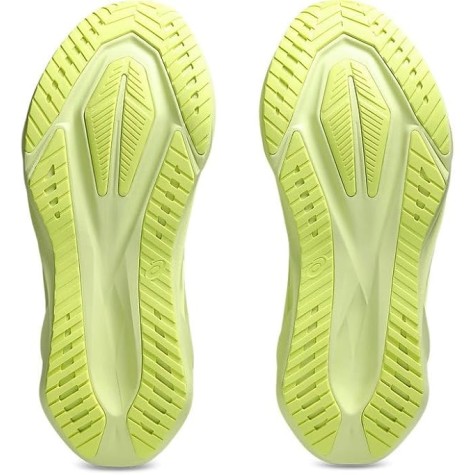 ASICS NUOVABLAS 5 LITE SHOE HUDDLE YELLOW