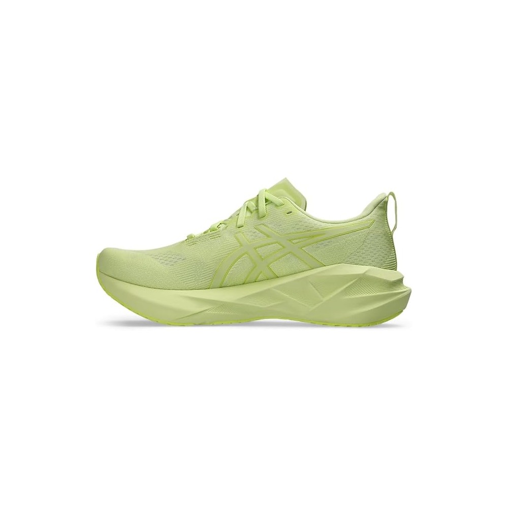 ASICS NUOVABLAS 5 LITE SHOE HUDDLE YELLOW
