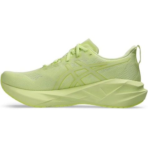 ASICS NUOVABLAS 5 LITE SHOE HUDDLE YELLOW