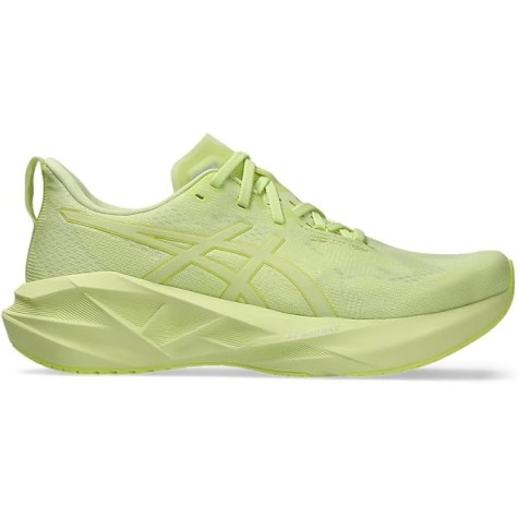 ASICS NUOVABLAS 5 LITE SHOE HUDDLE YELLOW
