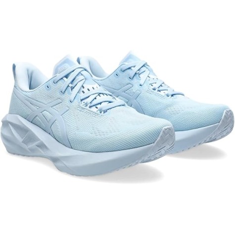 ASICS NUOVABLAST 5 LITE SHOE LIGHT BLUE