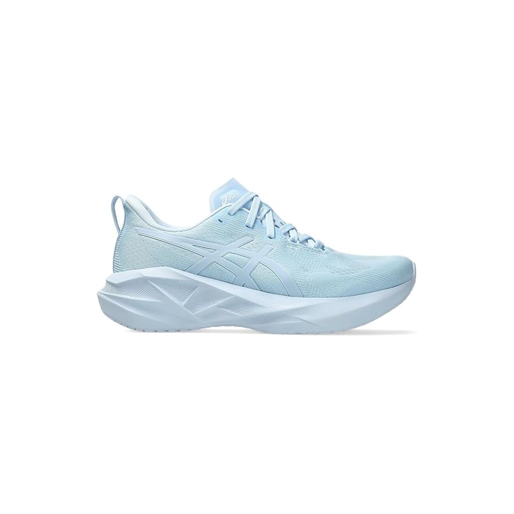 ASICS NUOVABLAST 5 LITE SHOE LIGHT BLUE