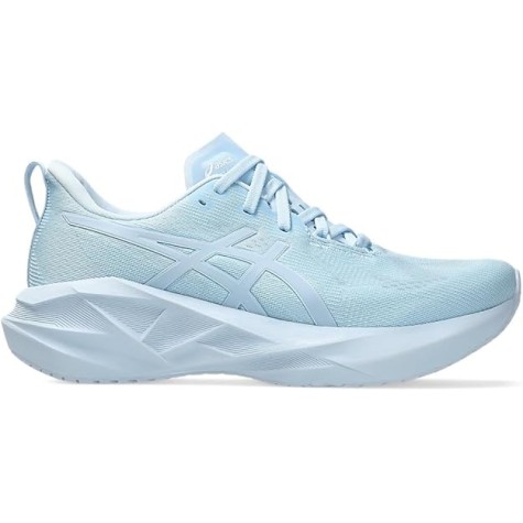 ASICS NUOVABLAST 5 LITE SHOE LIGHT BLUE