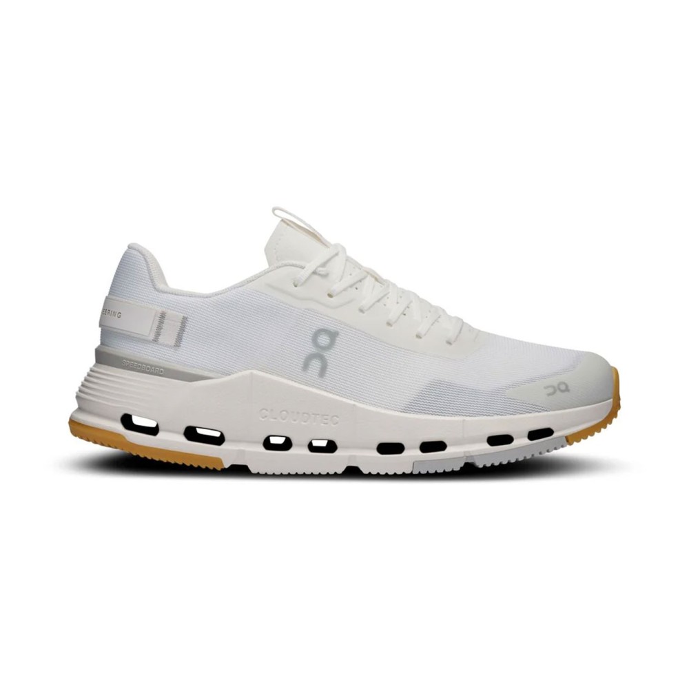 ON CLOUDNOVA FORM 2 TT DONNA