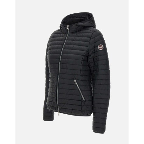 COLMAR PIUMINO DONNA 2173 9VX NERO