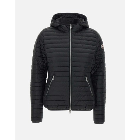 COLMAR PIUMINO DONNA 2173 9VX NERO