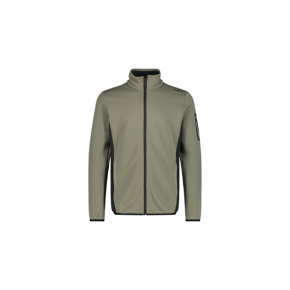 CMP MAN JACKET 33E6557 E663