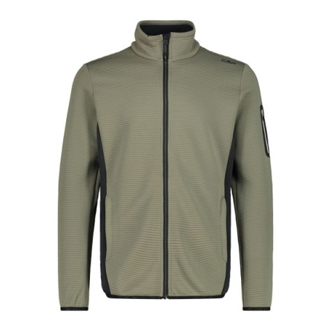 CMP MAN JACKET 33E6557 E663
