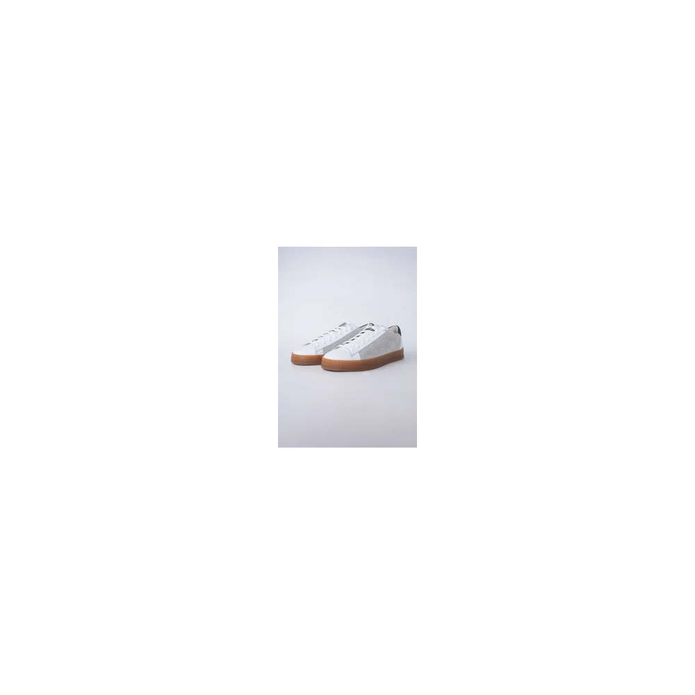 P448 F24 JACKC UOMO WHITE GUM NAVY