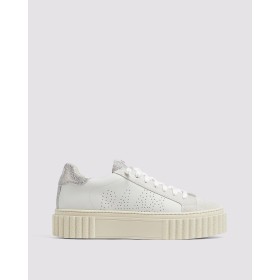 P448 CREEPER 2 WHITE DONNA