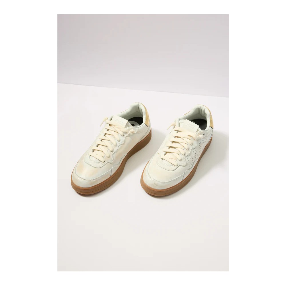 P448 S 25 VERT 2 GOLD THAITI DONNA